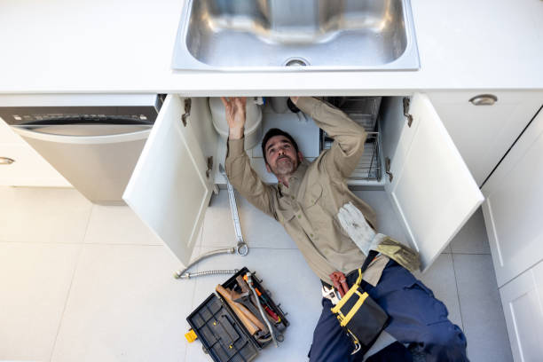 Reliable Arnold, PA Plumbing Solutions