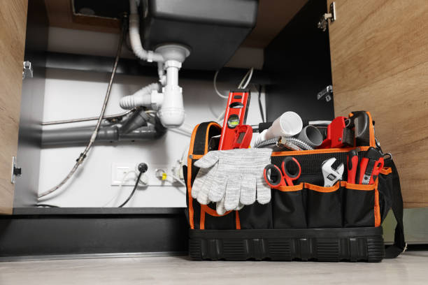 Best Clogged Drain Plumber  in Arnold, PA